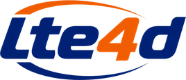 lte4d logo